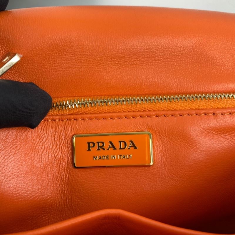 Pra*a satchel bags